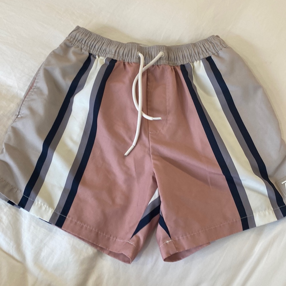 Mens swim shorts